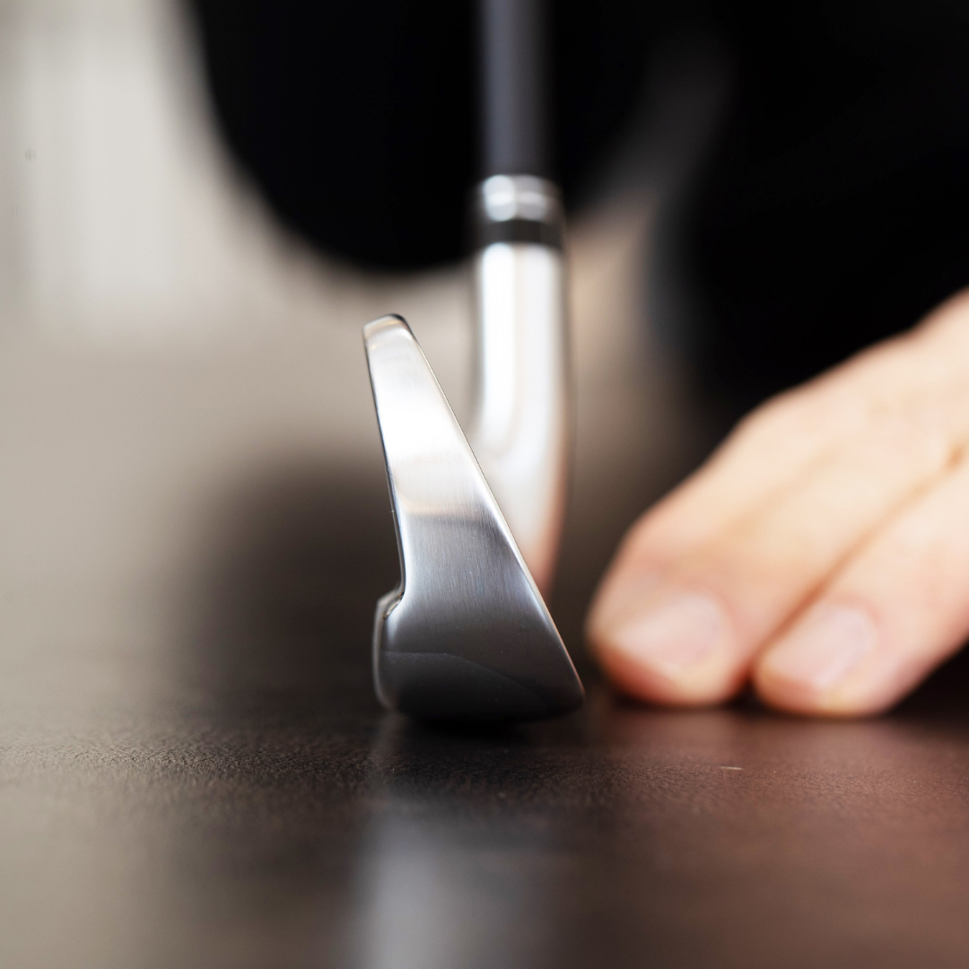 Fourteen Golf PC3 Irons For Amateur Golfers