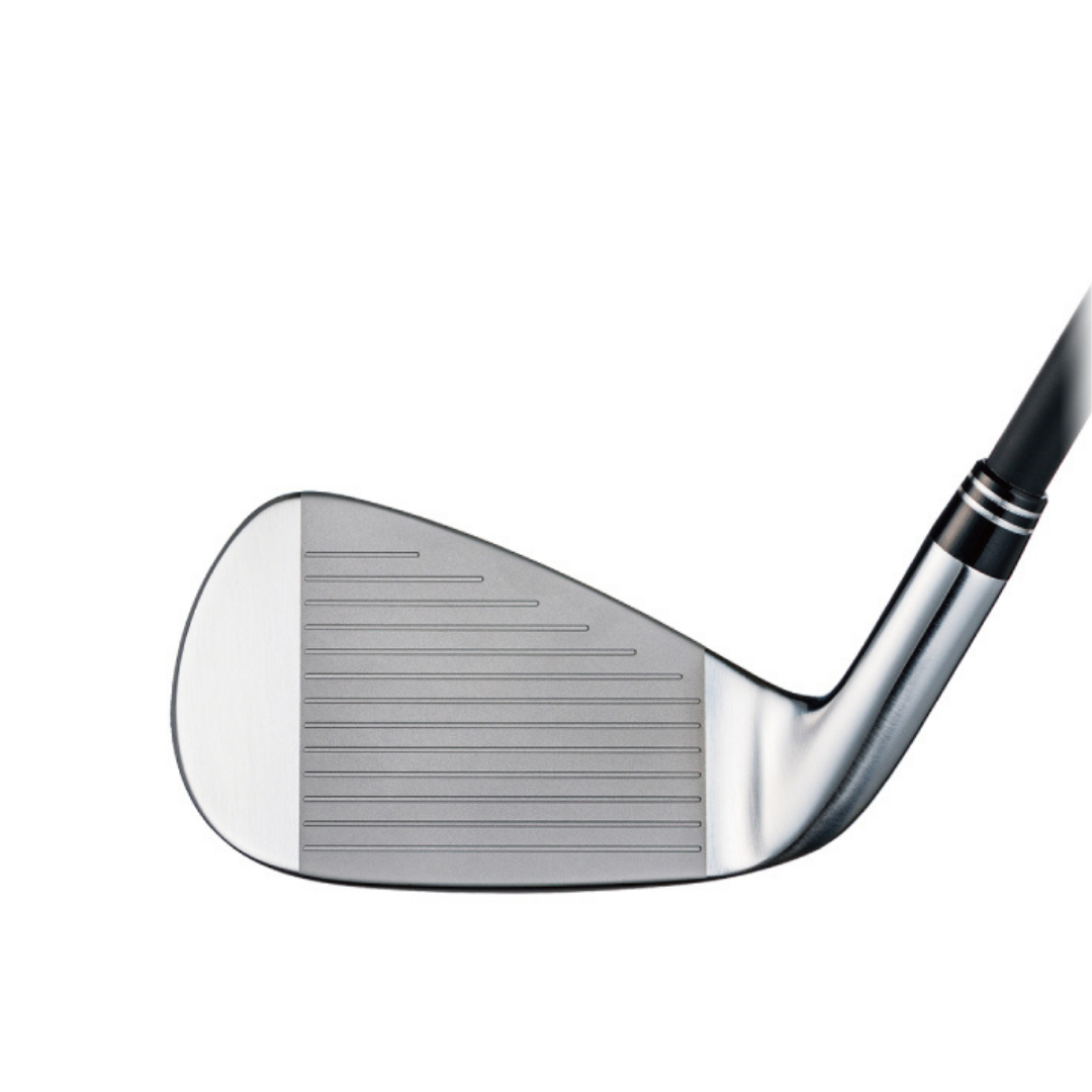 3 hot sale iron golf