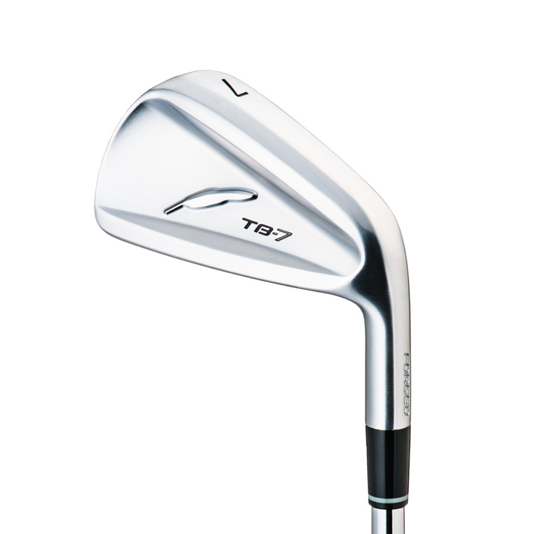 Combo Set TB-5 Forged, TB-7 Forged