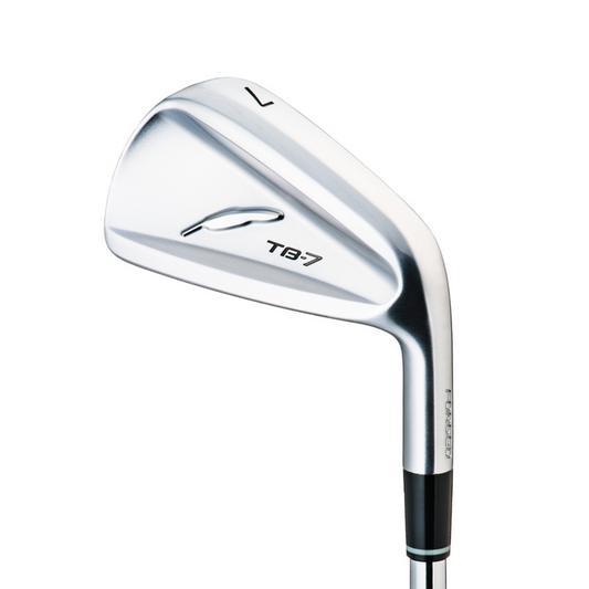 TB-7 Forged Irons Custom