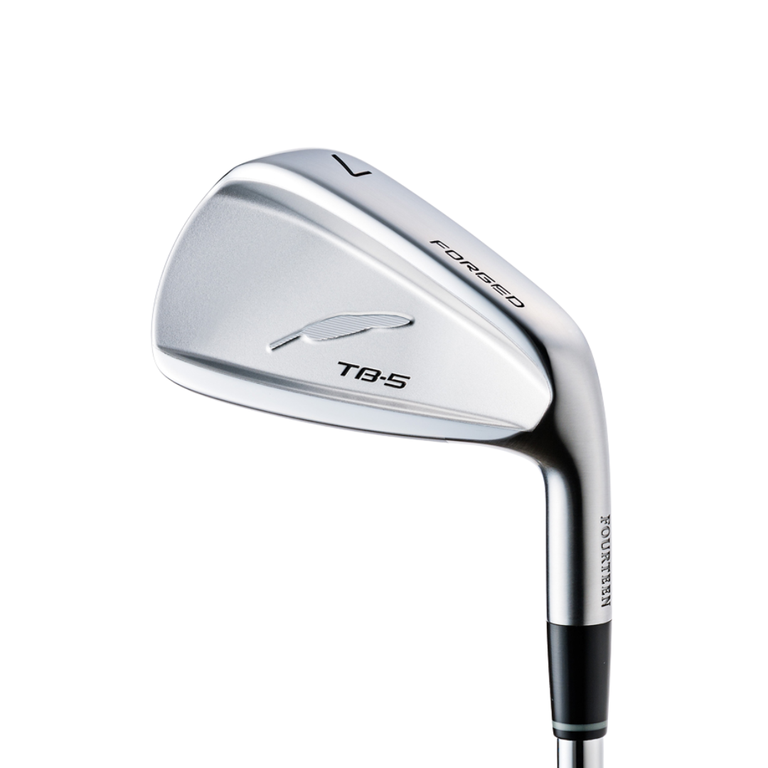 Combo Set TB-5 Forged, TB-7 Forged