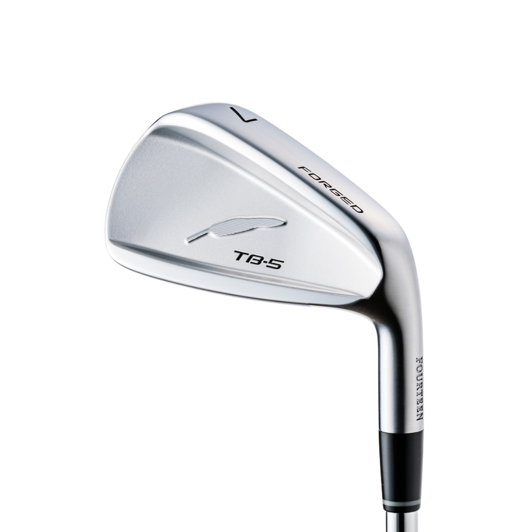 FOURTEEN TB-5 アイアン 6-P 5本セット Fourteen Golf TB-5 Irons