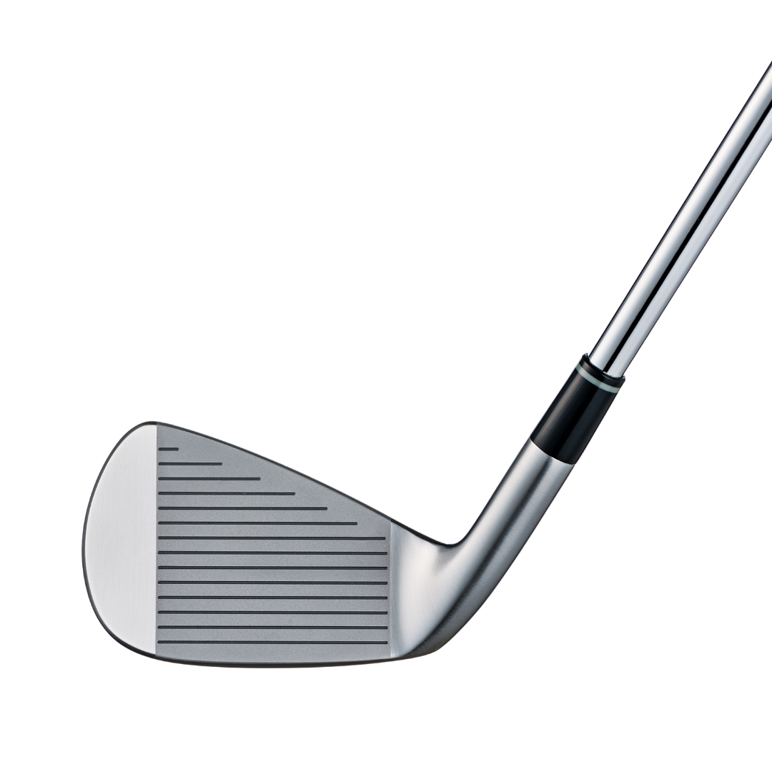 TC-7 Forged Irons Stock