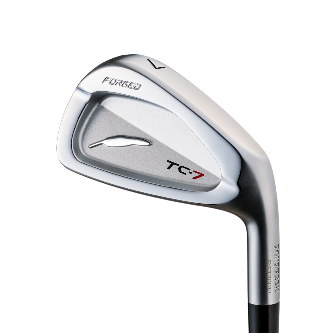 TC-7 Forged Irons Stock